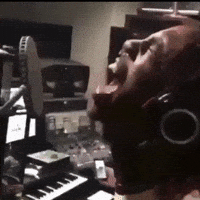 Dexter GIF by Respective
