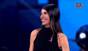 Giorgia GIF by X Factor Italia