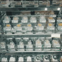 Store Andrew GIF by Exclusive Brands