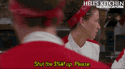 hells kitchen GIF by Fox TV