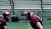 Jordan Peele Football GIF by Universal Pictures