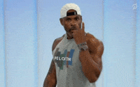 Im Watching You GIF by Peloton