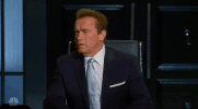 arnold schwarzenegger nbc GIF by The New Celebrity Apprentice