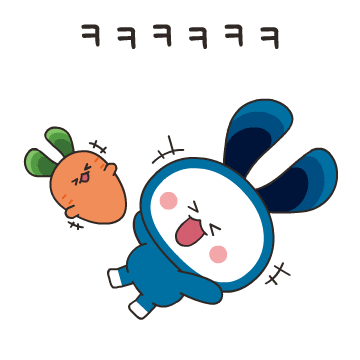 ㅋㅋ Sticker by HIRA