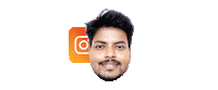 Snapwithpankaj Sticker by BORN ON INSTAGRAM