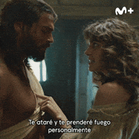 Canyaman Turco GIF by Movistar Plus+