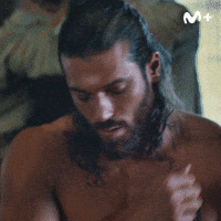 Canyaman Turco GIF by Movistar Plus+