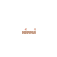 Nippli logo brand boobies titties Sticker