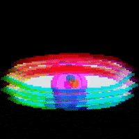 Pixel Eye GIF