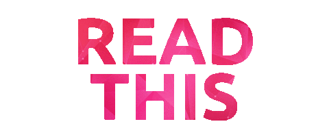 Read This Startup Sticker by Braunschweig #MitGründen