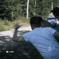 Toyota Estonia GIF by FIA World Rally Championship