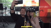 GIF by Winnie Sun