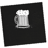 gutenbier delivery guten comidaalema gutenbier Sticker