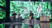 green day GIF by AMAs