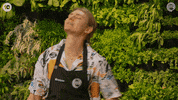 Nervous Montana GIF by MasterChefAU