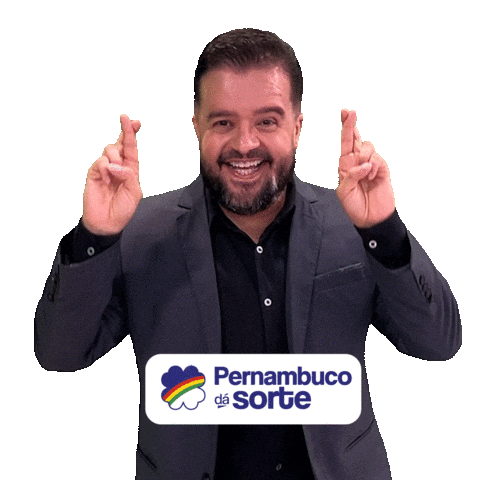 Pedasorte Sticker by Pernambuco dá Sorte