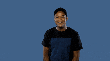 screenmediafilms fuck you middle finger ripped screen media films GIF