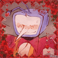Deltarune GIF