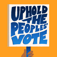 Justin Jones Democrat GIF by INTO ACTION