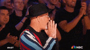 Season 18 Nbc GIF by America's Got Talent