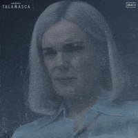 Sad Anne Rice GIF by Anne Rice's Immortal Universe