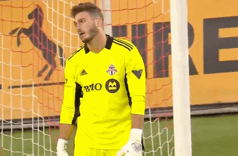 Angry Come On GIF by Major League Soccer