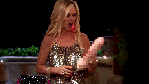 real housewives reality GIF by RealityTVGIFs