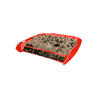 Sticker by Paddock Blade