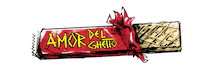 Chula Bandida Sticker