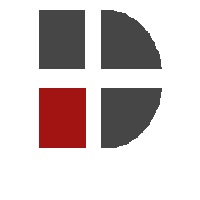 Duelmenplus dp dülmen dülmenplus Sticker