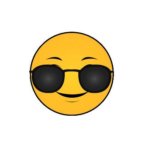 happy animation Sticker by CATTURA Production