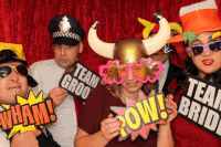 GIF by Tom Foolery Photo Booth