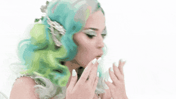 left shark GIF