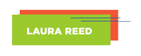 Laura Reed Sticker by Live On The Green Music Festival