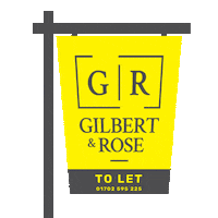 Gnr Sticker by Gilbert & Rose