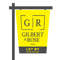 Gnr Sticker by Gilbert & Rose