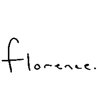 Fashion Australia Sticker