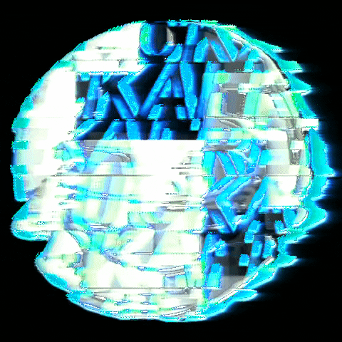 Glitch Emoji GIF by #BASILIO