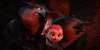 key and peele love GIF by STORKS