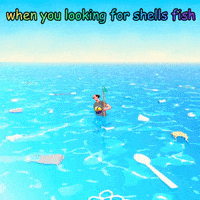 water sea GIF by Alexandre louvenaz