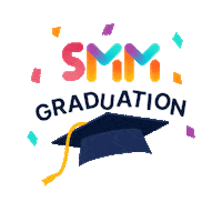 Graduation Kelulusan Sticker by Sekolahmu