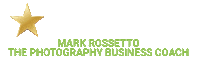 markrossettocoaching wppi aipp swpp mark rossetto Sticker