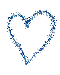 In Love Heart Sticker by STUMiami