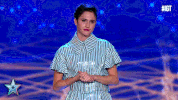 i know lo so GIF by Italia's Got Talent