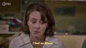Struggling Episode 4 GIF by PBS