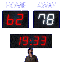 62 Home Sticker