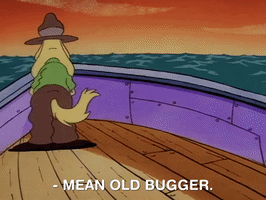 rockos modern life nicksplat GIF