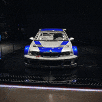 Antoninchsti bmw need for speed nfs most wanted GIF