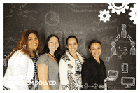 GIF by Dentrix Problem Solved Experience