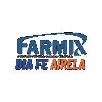 farmixdistribuidora  Sticker